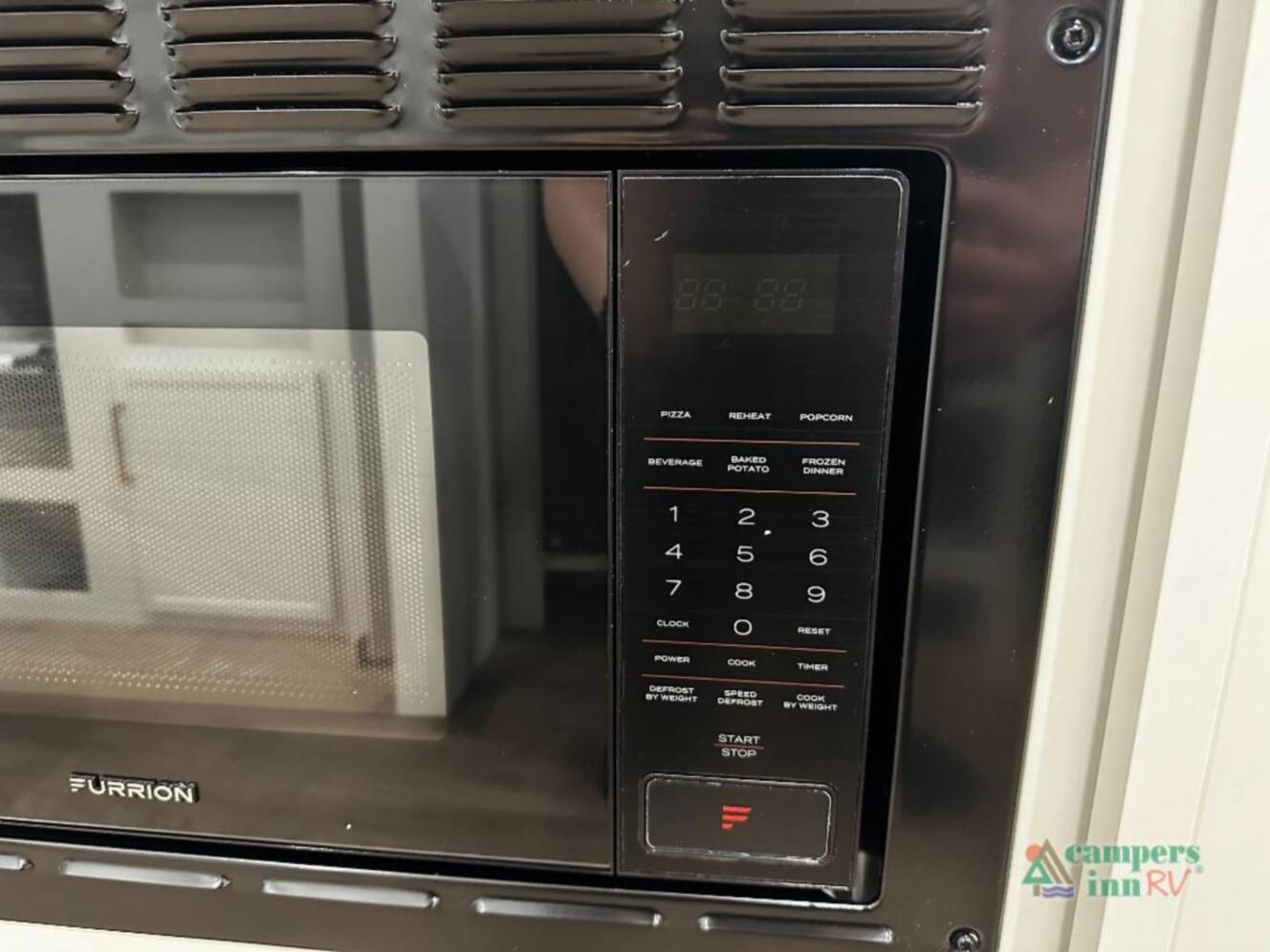 A photo of this 2027 Grand Design Transcend Lite 121RBL