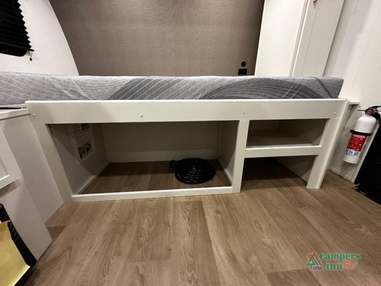A photo of this 2027 Grand Design Transcend Lite 121RBL
