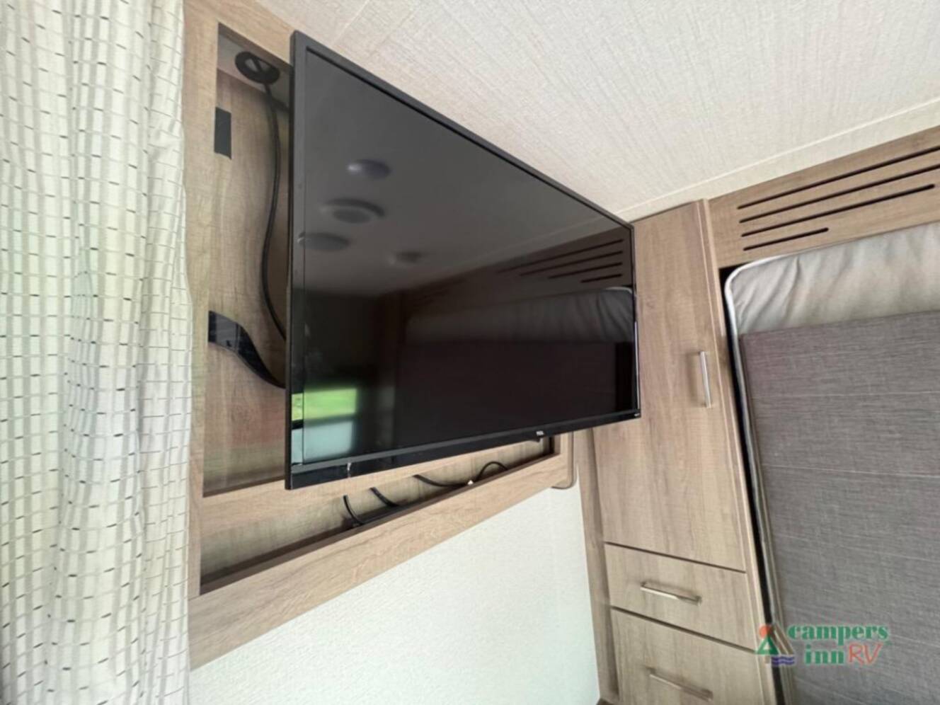 A photo of this 2021 Grand Design Imagine XLS 21BHE