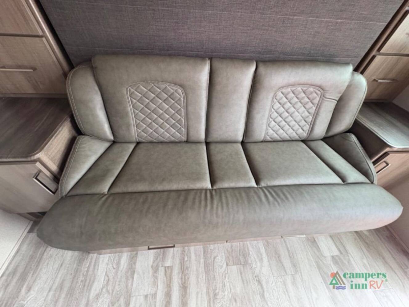 A photo of this 2021 Grand Design Imagine XLS 21BHE