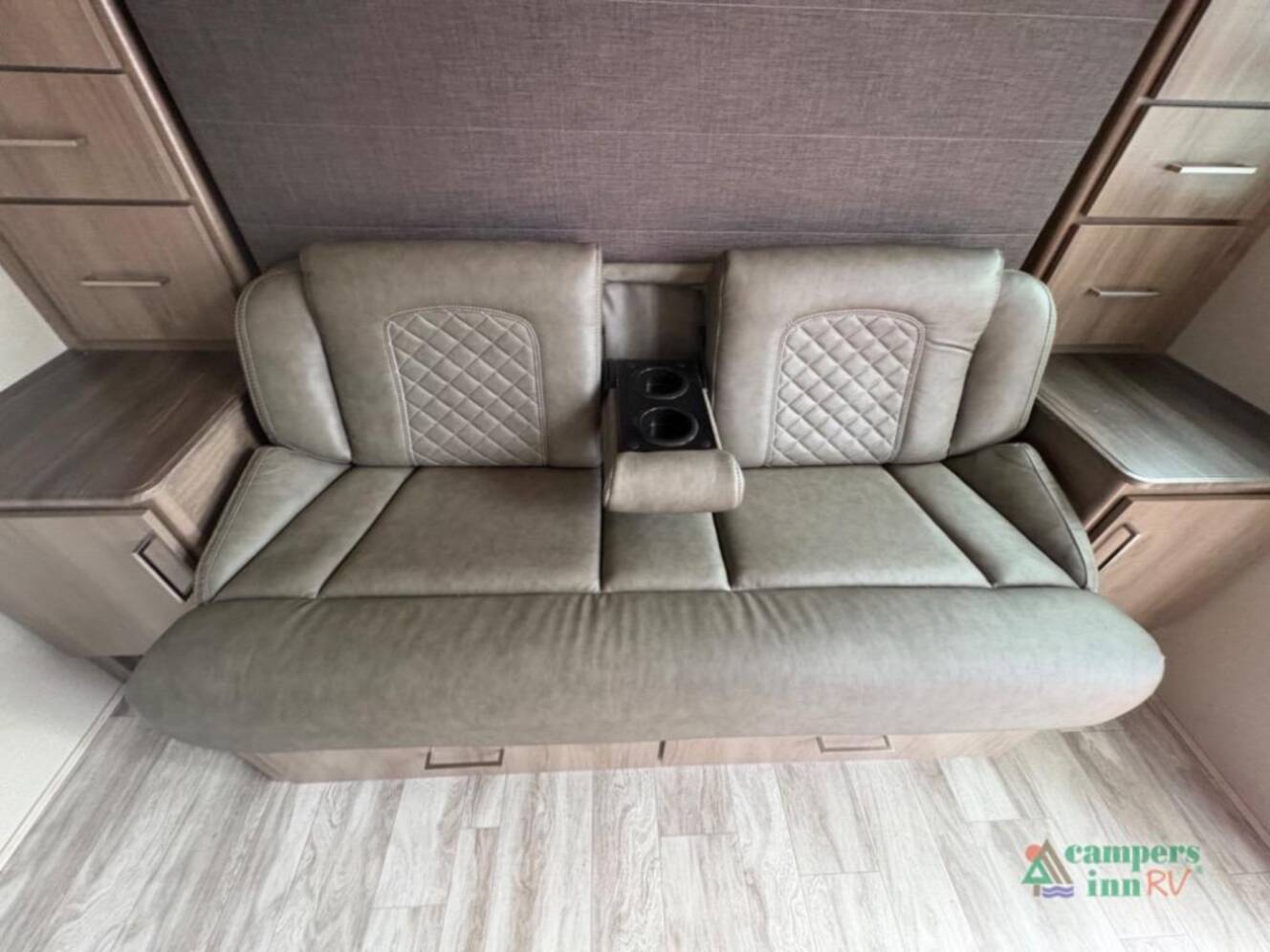 A photo of this 2021 Grand Design Imagine XLS 21BHE