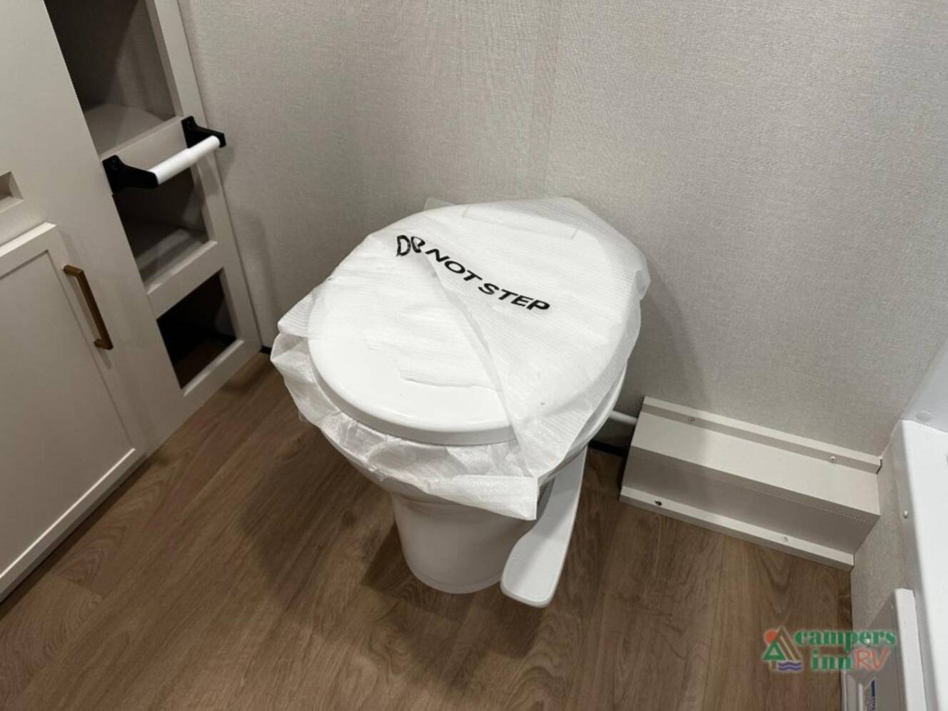 A photo of this 2027 Grand Design Transcend Lite 121RBL