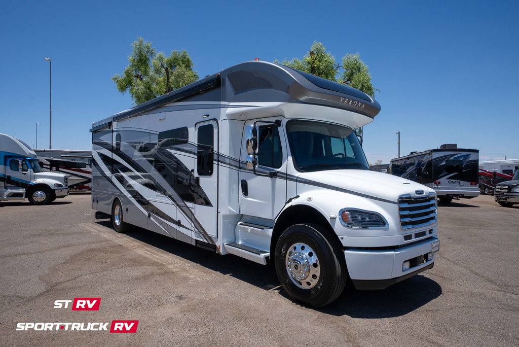 2027 Renegade Verona 36VSB in chandler AZ