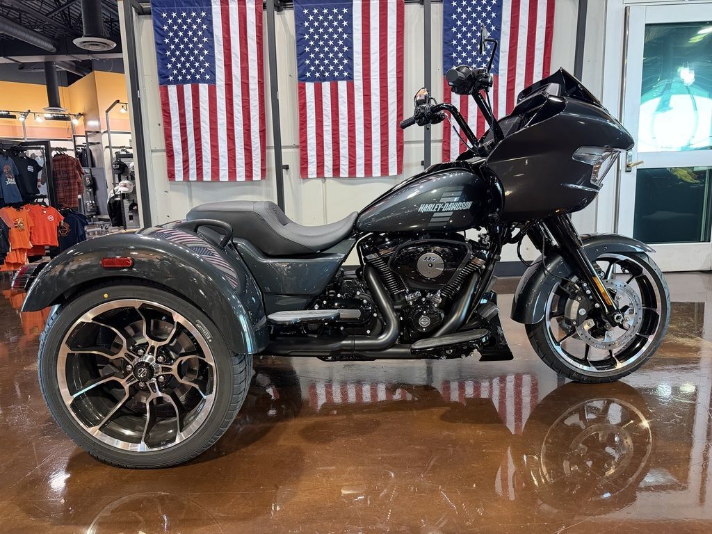 2026 Harley-Davidson® FLTRT - Road Glide® 3 3 in Henderson, NV