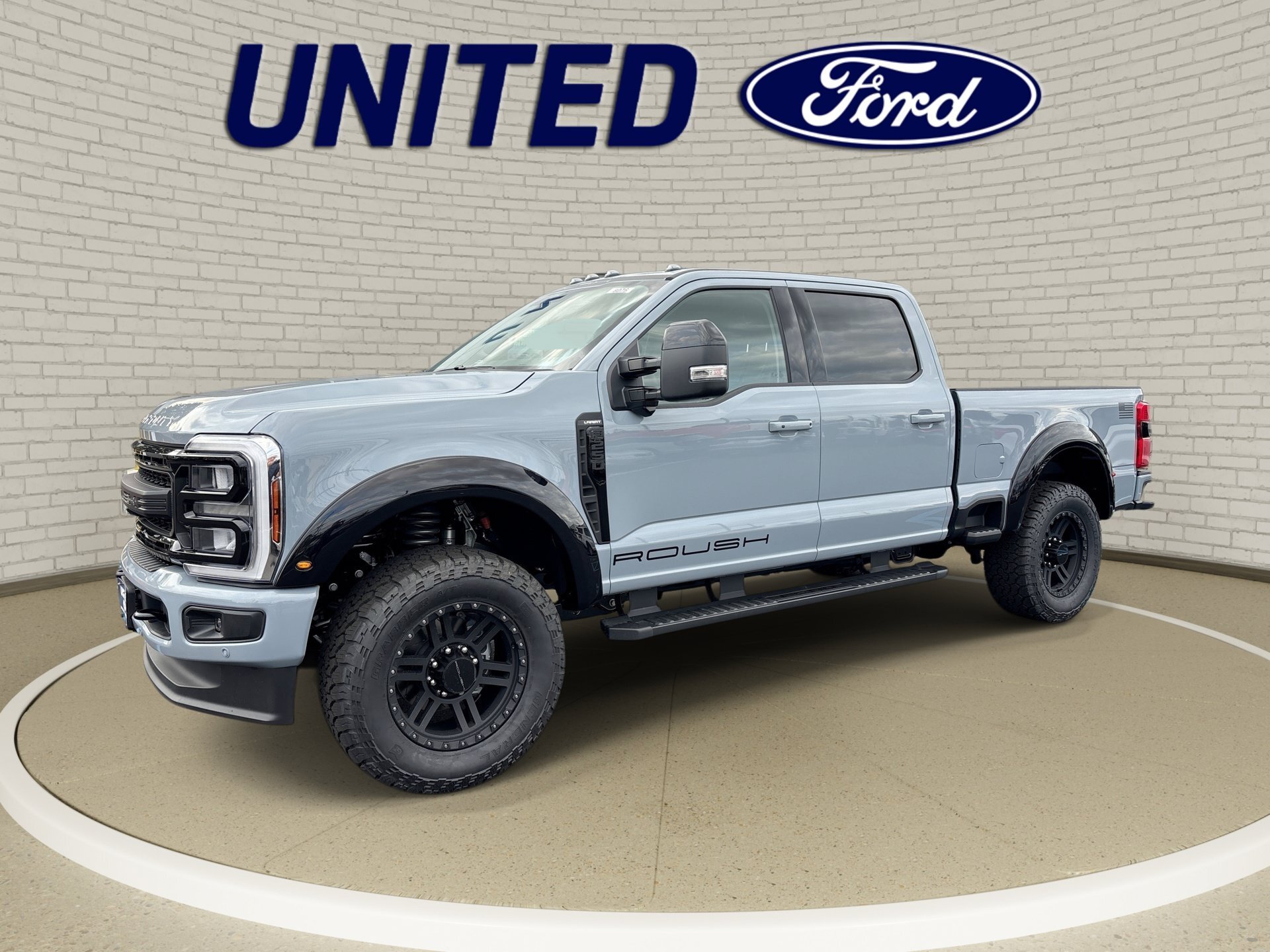 2026 Ford Super Duty in Secaucus, NJ