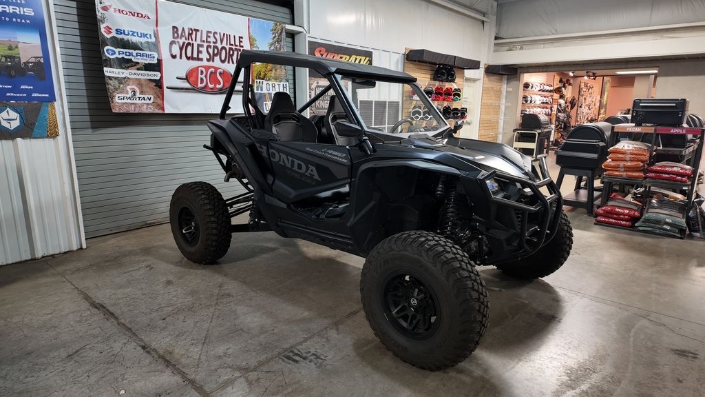 2023 Honda® Talon 1000RS in bartlesville OK