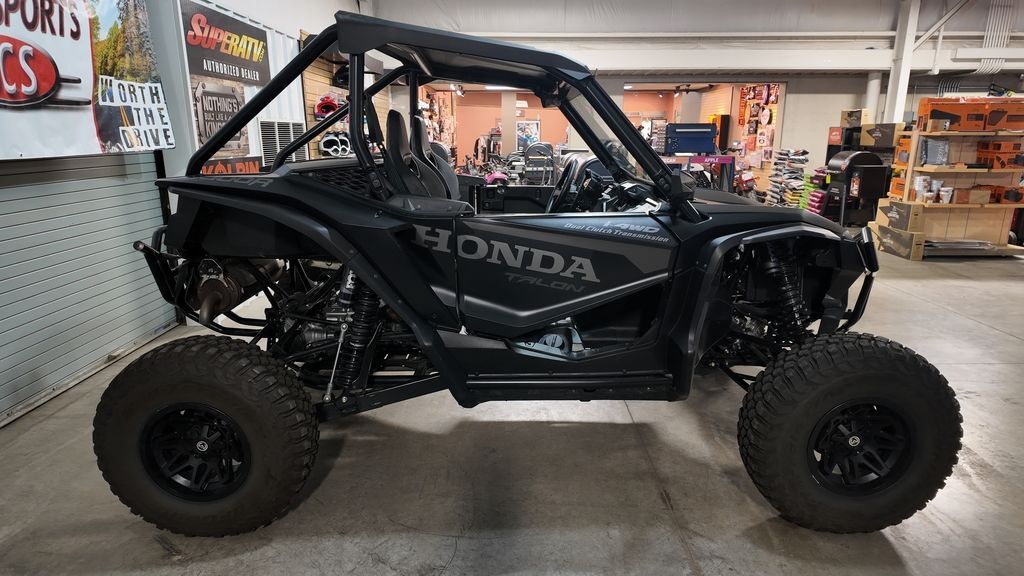 2023 Honda® Talon 1000RS in bartlesville OK