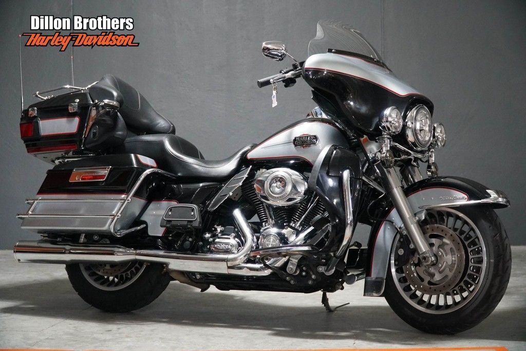 ハーレーダビットソン2011 H-D FLHTCU ultra Claasic 2011 Harley-Davidson Electra Glide Ultra Classic Flhtcu