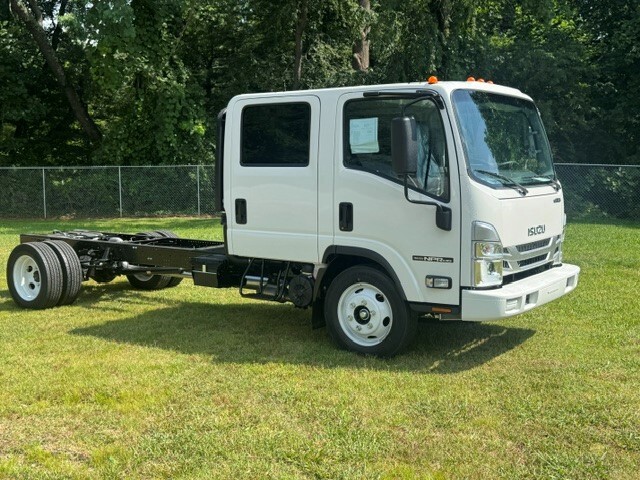 2027 ISUZU NPR HD in Asheville, NC