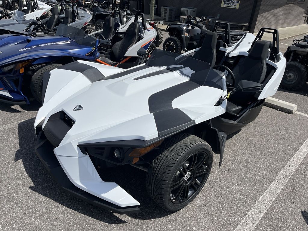 2019 Polaris Slingshot® S S in Birmingham, AL