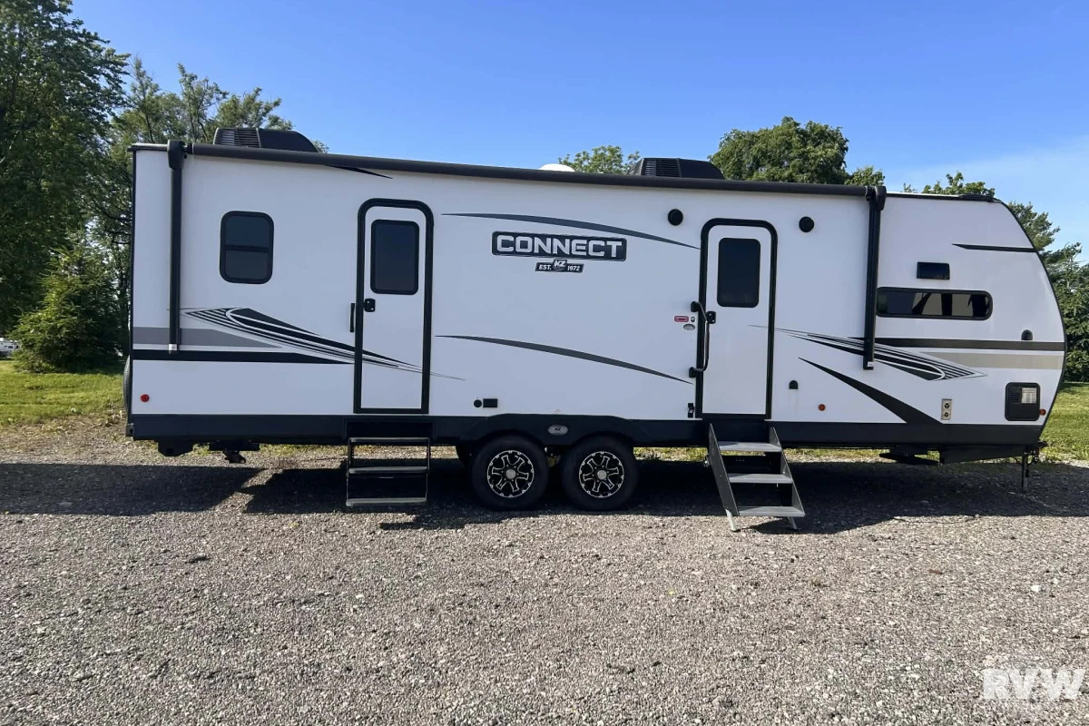 2022 Kz Connect 272FK C272FK in delaware OH