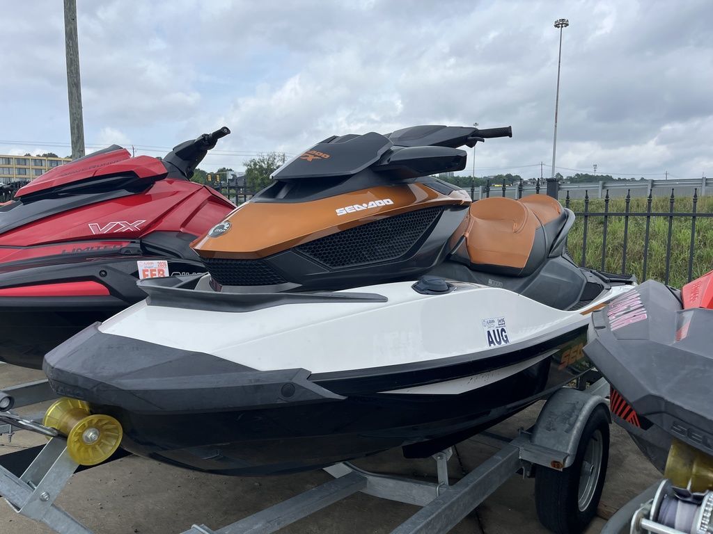2014 Sea-Doo GTX S 155 in birmingham AL