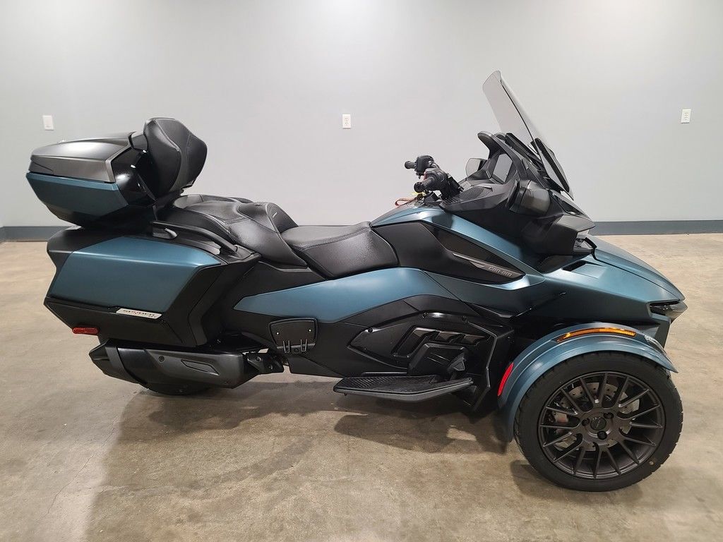 2026 Can-Am Spyder RT Limited Dark RT LIMITED in Birmingham, AL