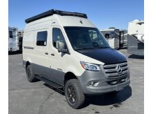 2027 Tiffin Motorhomes GH1 SE Review image