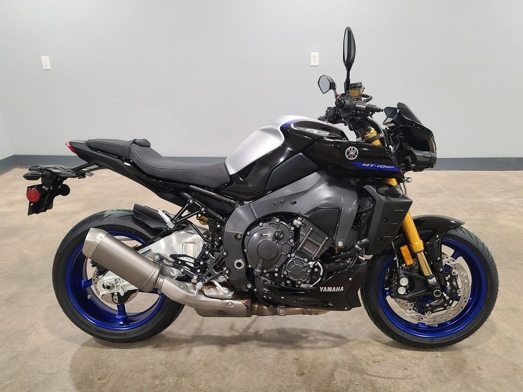 2026 Yamaha MT-10 SP 10 SP in Birmingham, AL