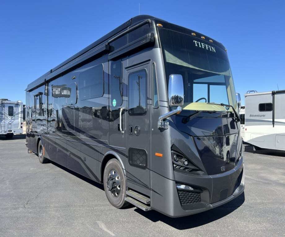 2025 Tiffin PHAETON 40IH in albuquerque NM