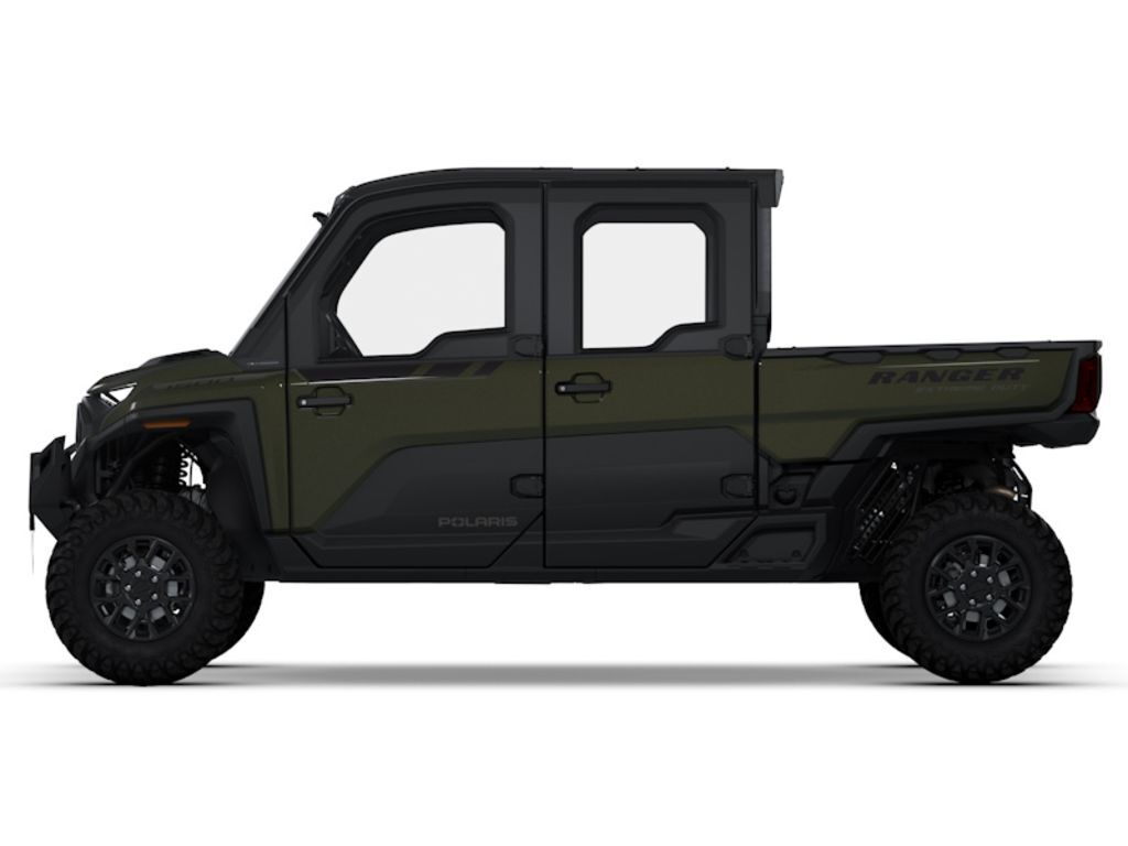 2026 Polaris® Ranger Crew XD 1500 NorthStar Premium in new braunfels TX