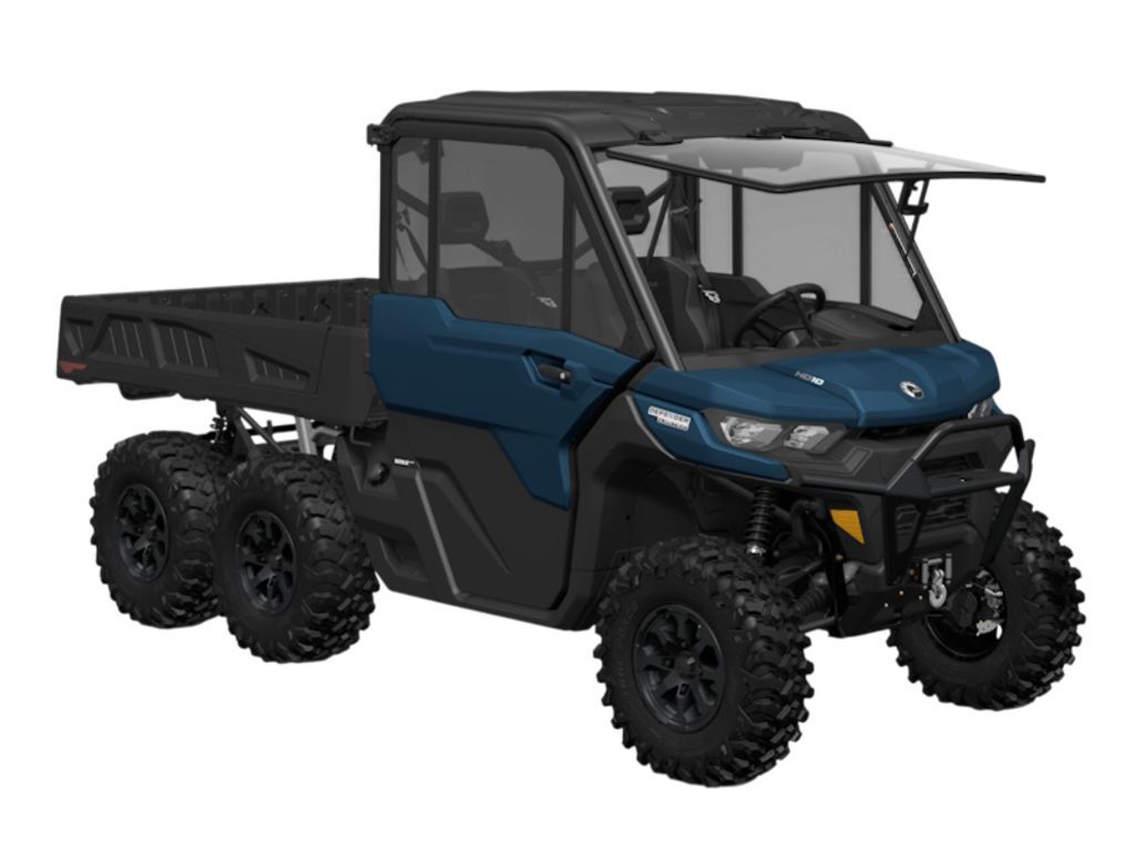2026 Can-Am Defender 6x6 Limited HD10 in henderson NC