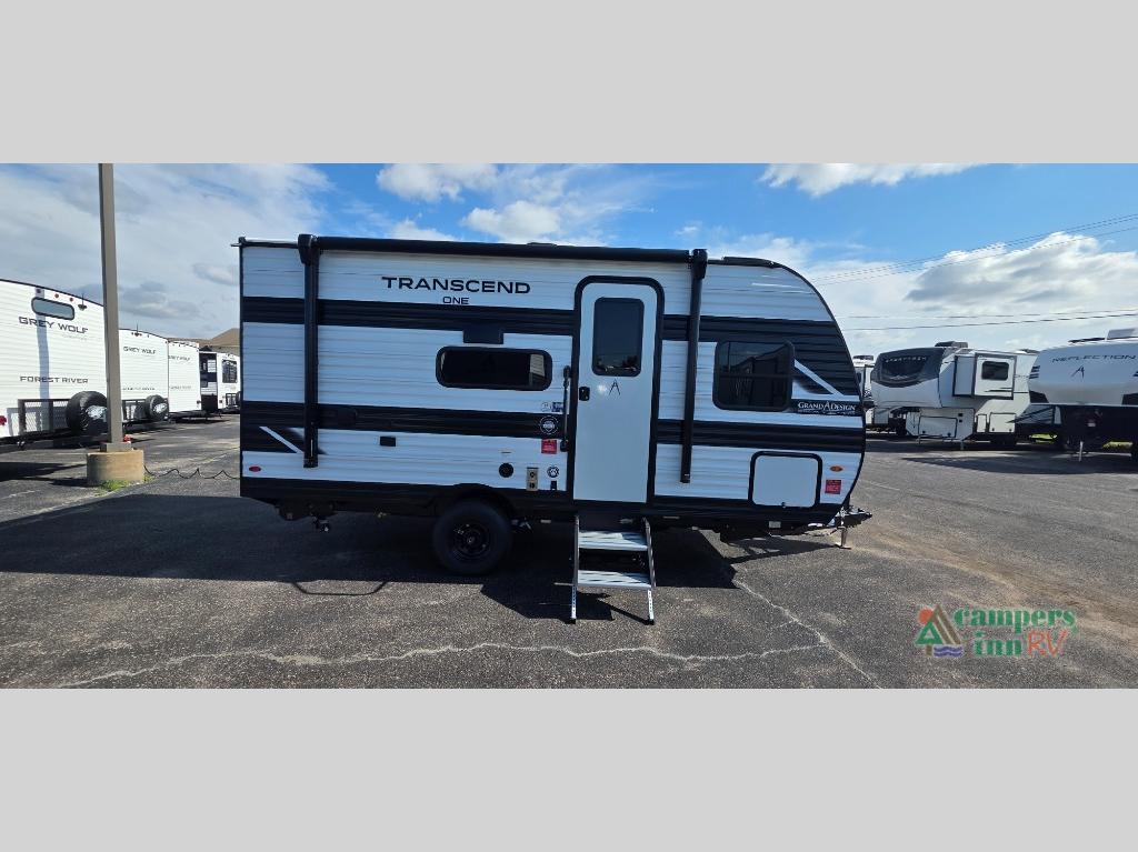 2027 Grand Design Transcend One 151BH in collinsville IL