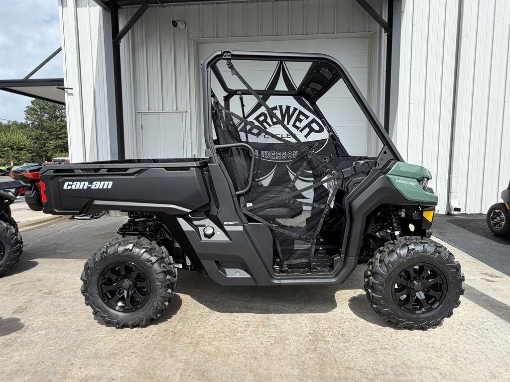 2026 Can-Am Defender DPS HD10 in henderson NC