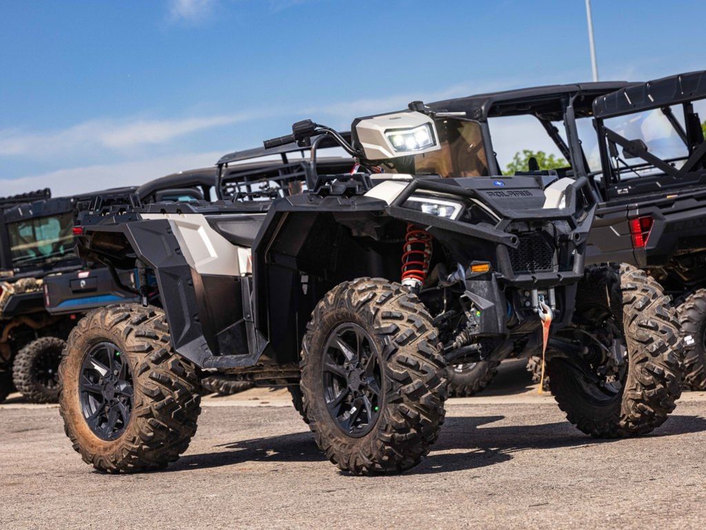 2024 Polaris® Sportsman XP 1000 S in new braunfels TX