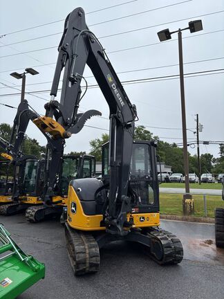 2024 John Deere 60 P in Gainesville, GA