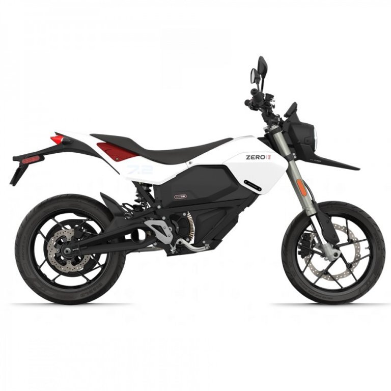 2024 Zero FXE in Alhambra, CA