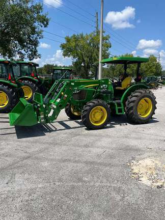 Farming Equipment For Sale Near Pensacola, Florida - Equipment Trader