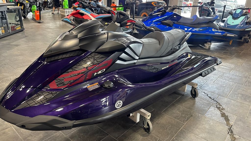 2026 Yamaha Marine GP HO in selma TX