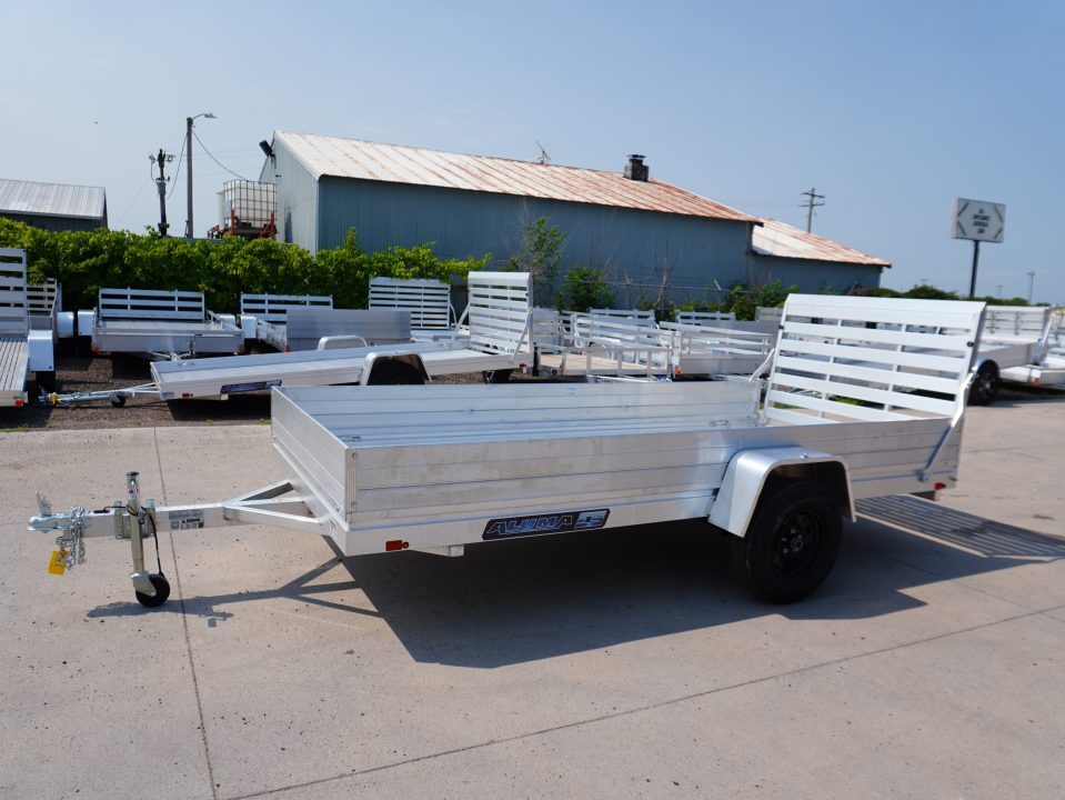 2027 Aluma 68"x12ft Aluminum in East Bethel, MN
