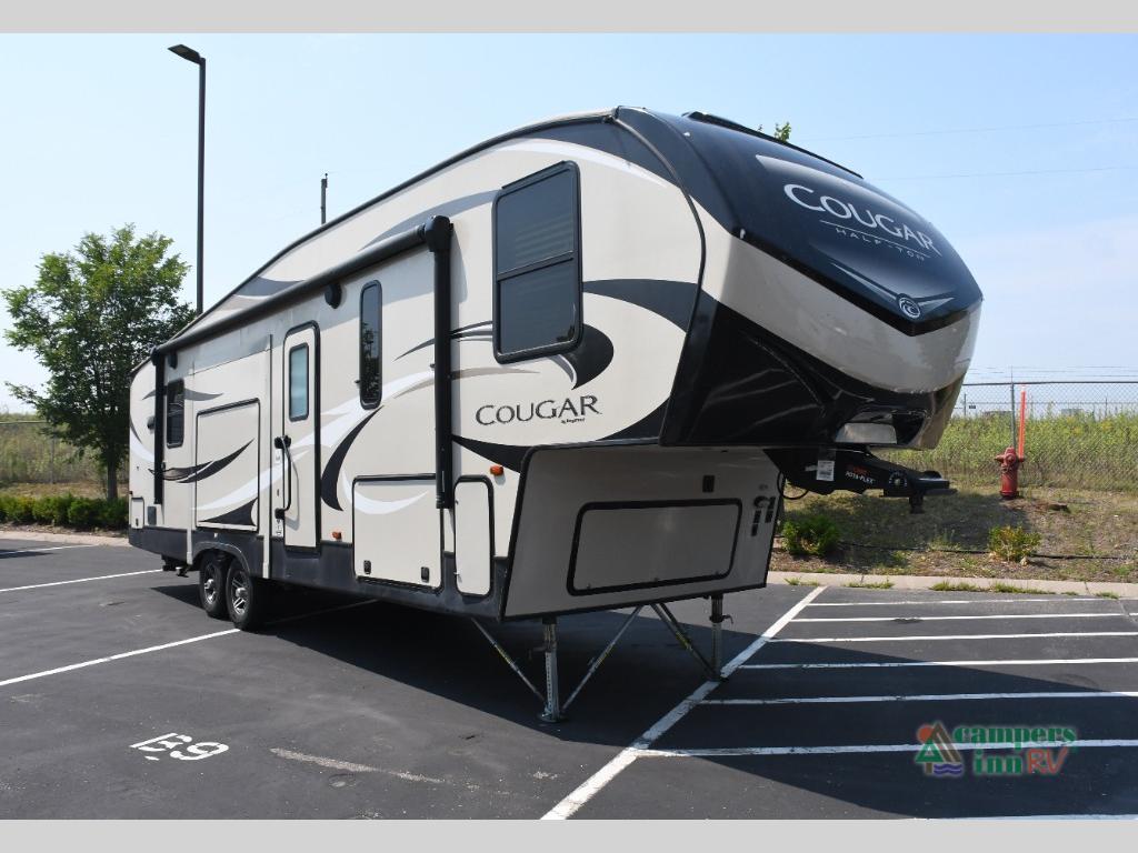 2019 Keystone Rv Cougar 29RKS in ramsey MN