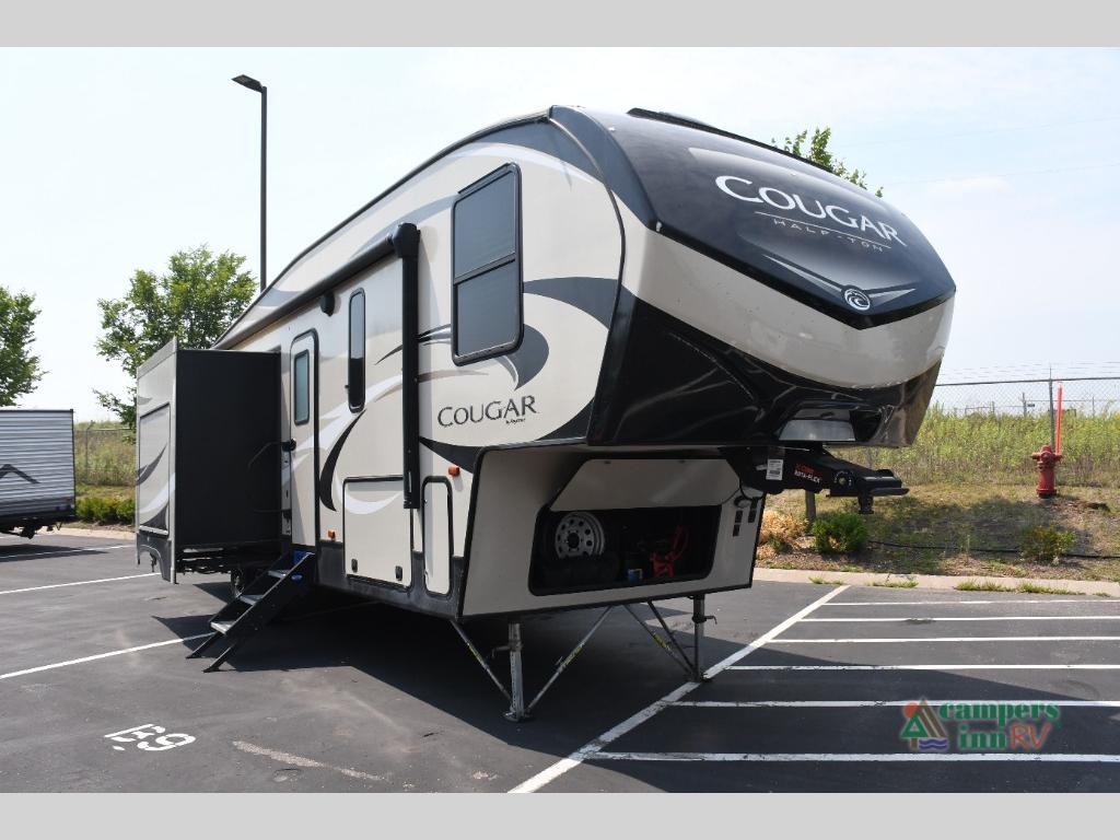 2019 Keystone Rv Cougar 29RKS in ramsey MN
