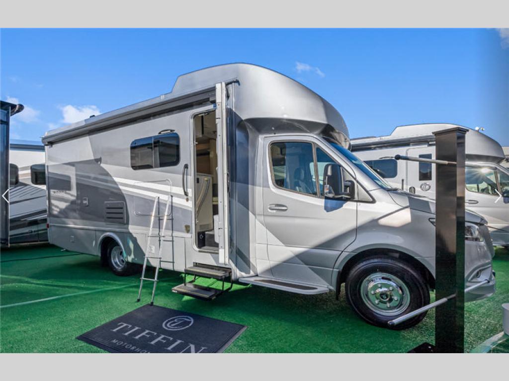 2023 Tiffin Motorhomes Wayfarer 25 RW in knoxville TN