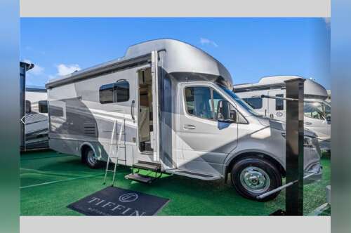 2023 Tiffin Motorhomes Wayfarer 25 RW in knoxville TN