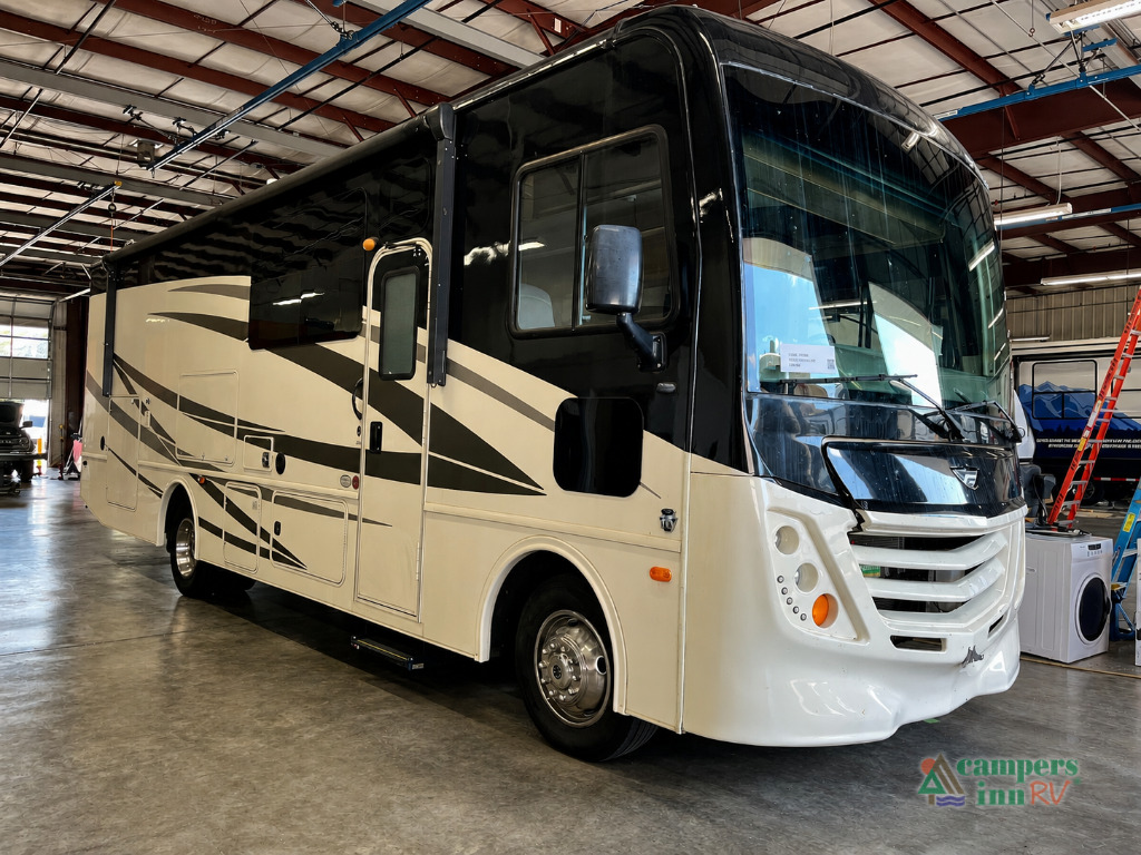 2019 Fleetwood Rv Flair 29M in knoxville TN