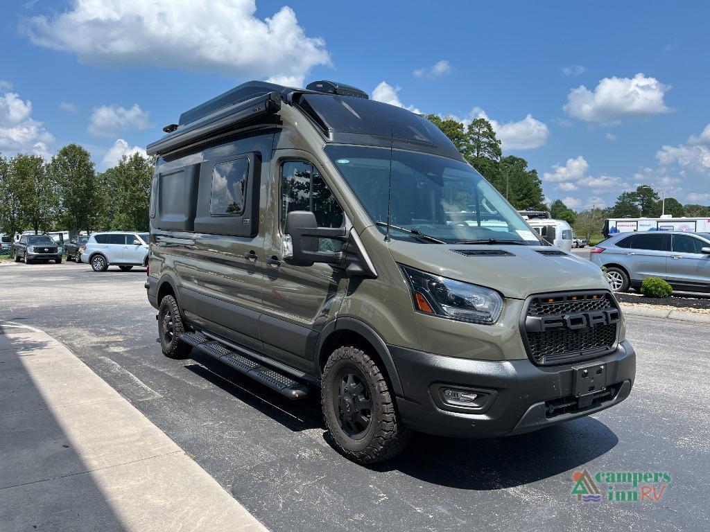 2027 Grand Design Lineage Series VT LVT2 in knoxville TN