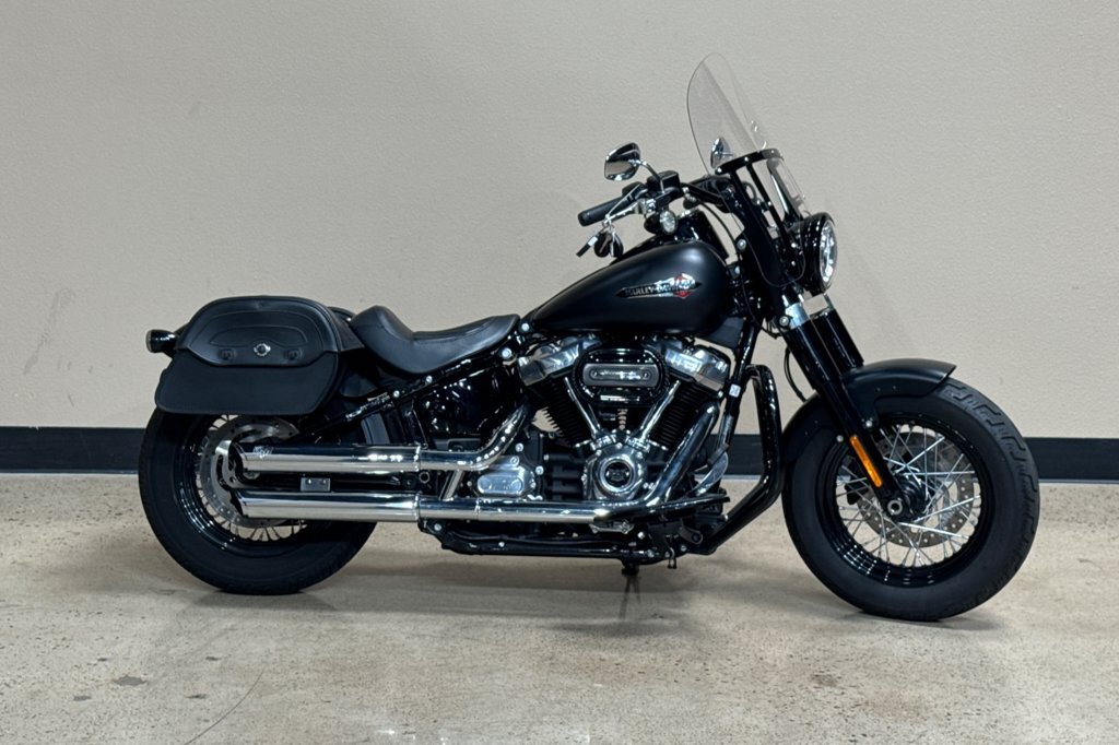 2019 Harley-Davidson SOFTAIL SLIM SLIM in San Diego, CA