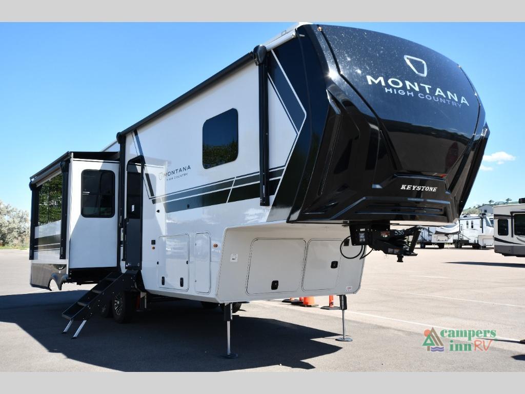 2027 Keystone Rv Montana High Country 290RL in johnstown CO