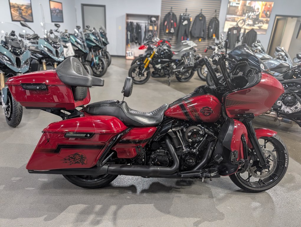 2020 Harley-Davidson Road Glide Special FLTRXS