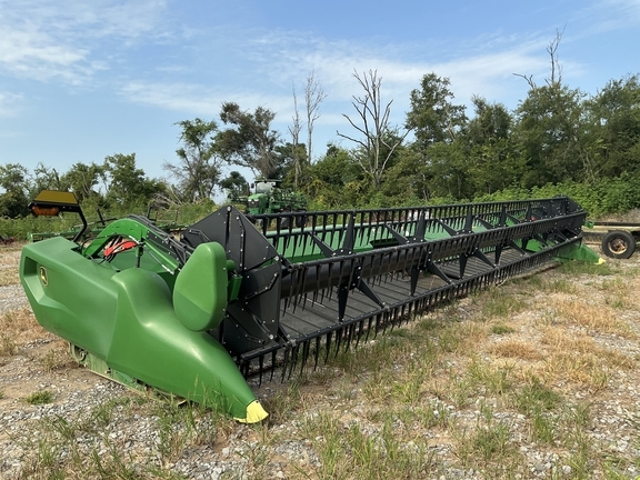 2022 John Deere RD35F in Mer Rouge, LA