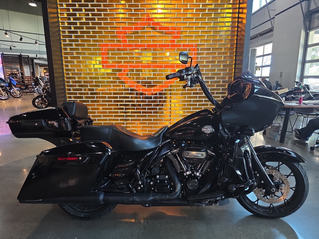 2021 Harley-Davidson ROAD GLIDE SPECIAL SPECIAL FLTRXS in Temple, TX