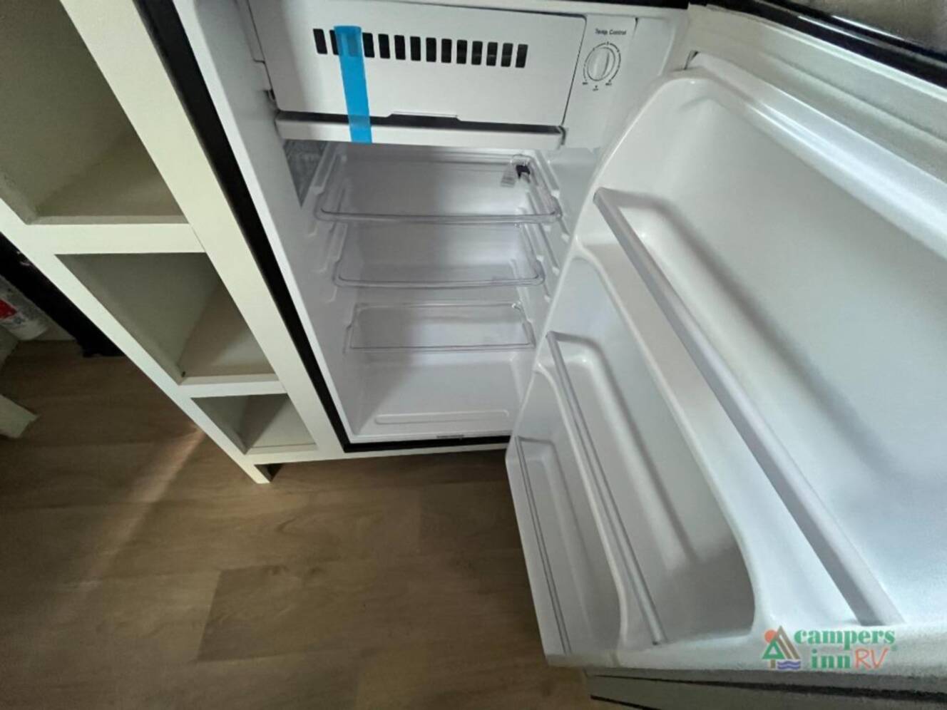A photo of this 2027 Grand Design Transcend Lite 121RBL