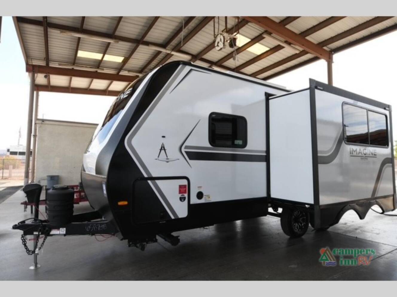 A photo of this 2027 Grand Design Imagine 2300MK