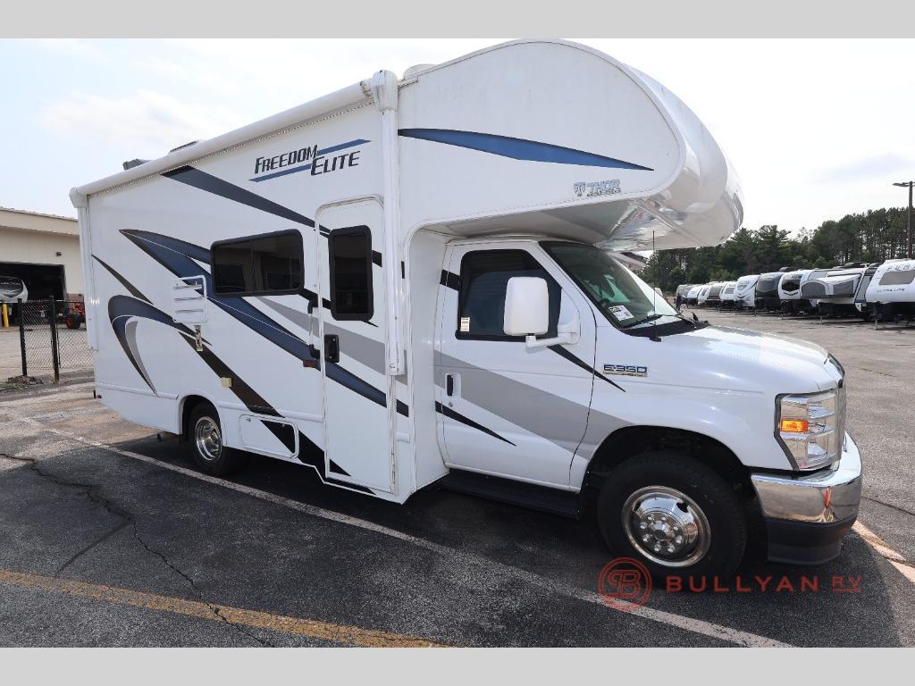 2022 Thor Motor Coach Freedom Elite 22FE in duluth MN