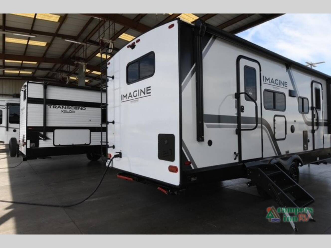 A photo of this 2027 Grand Design Imagine 2300MK
