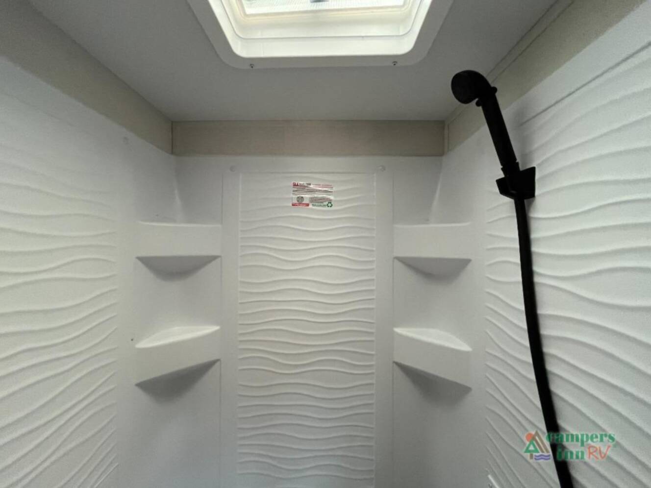 A photo of this 2027 Grand Design Transcend Lite 121RBL