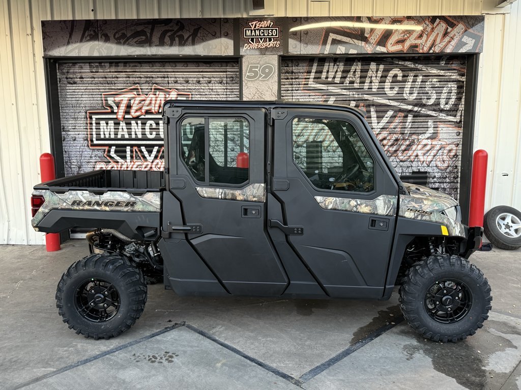 2026 Polaris RGR CREW XP 1000 NS ULTIMATE PPC Ultimate BASE in houston TX