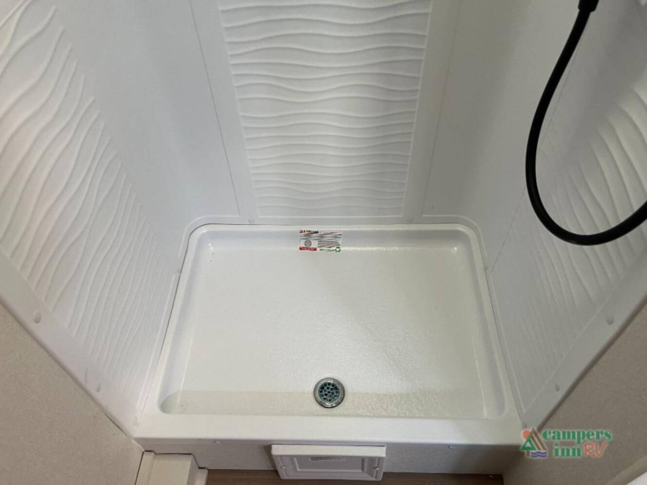A photo of this 2027 Grand Design Transcend Lite 121RBL