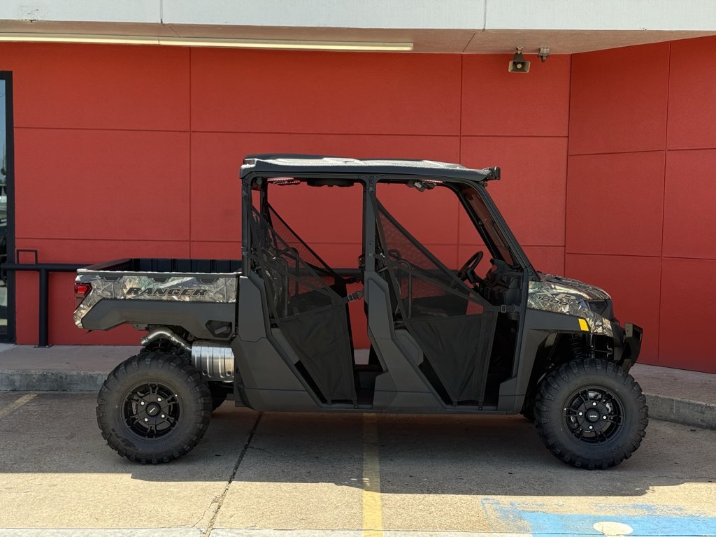 2026 Polaris RGR CREW XP 1000 PREMIUM PPC Premium in houston TX