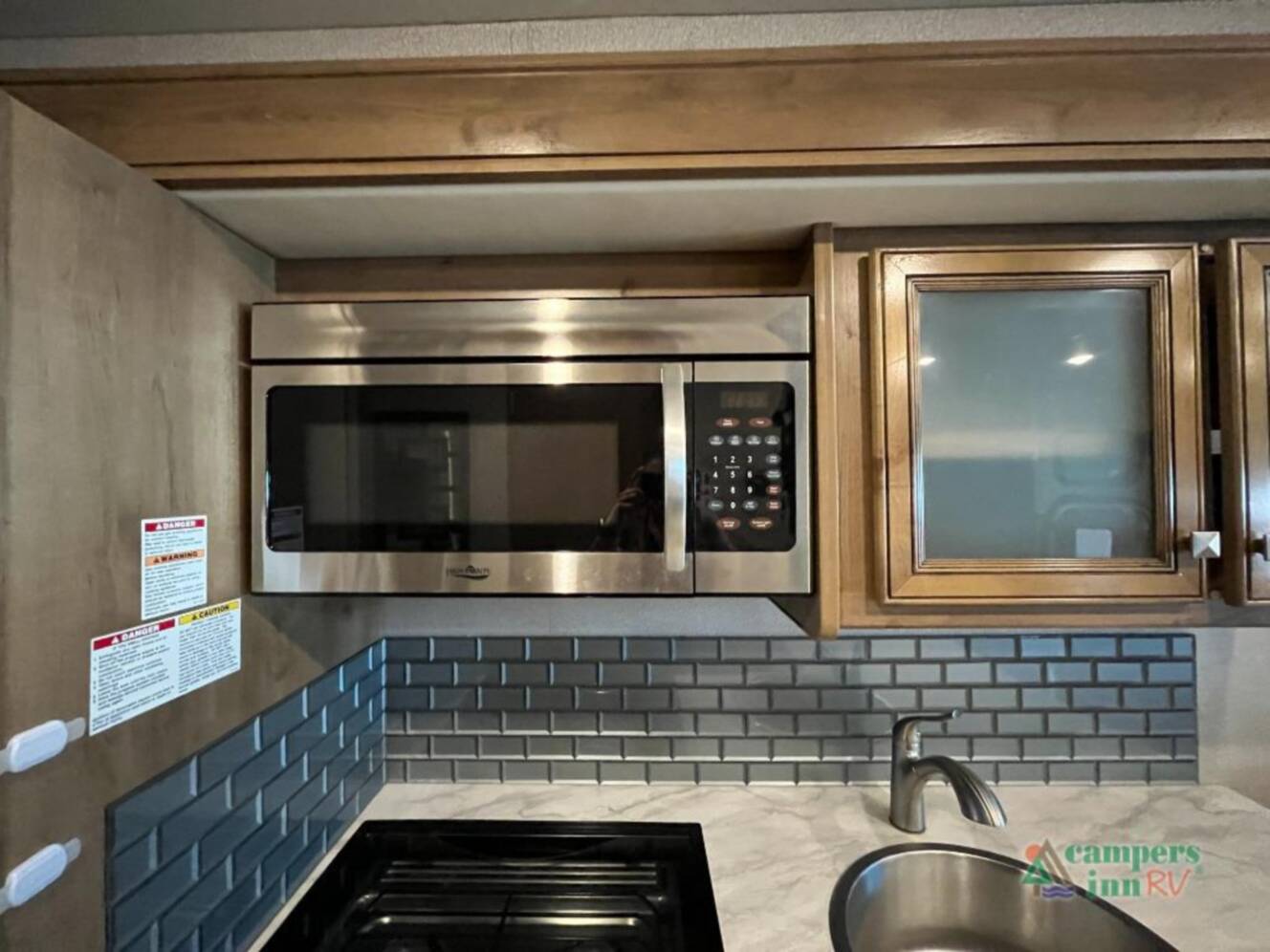 A photo of this 2019 Fleetwood Rv Flair 29M